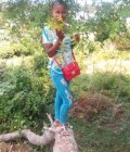 Rencontre Femme Madagascar à Vohemar : Soazette, 37 ans